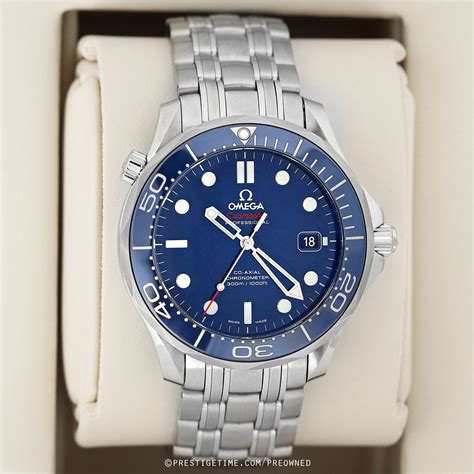 price of omega seamaster in india|omega seamaster pre owned.